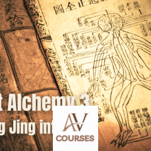 Nathan Brine - Taoist Alchemy 3 - Refining Jing into Qi