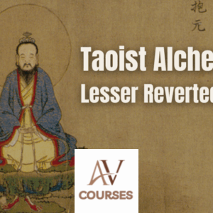 Nathan Brine - Taoist Alchemy 4 - Lesser Reverted Elixir