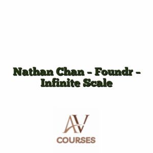 Nathan Chan -  Foundr - Infinite Scale