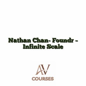 Nathan Chan- Foundr - Infinite Scale
