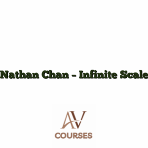 Nathan Chan - Infinite Scale