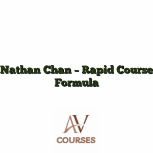 Nathan Chan - Rapid Course Formula