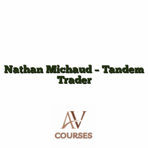 Nathan Michaud - Tandem Trader