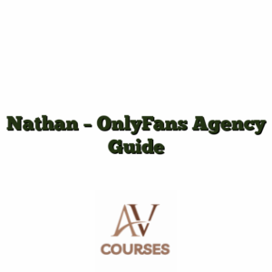 Nathan - OnlyFans Agency Guide
