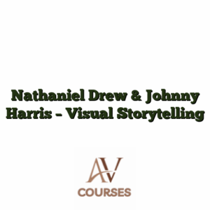 Nathaniel Drew & Johnny Harris - Visual Storytelling