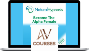 Natural Hypnosis - Become The Alpha Female