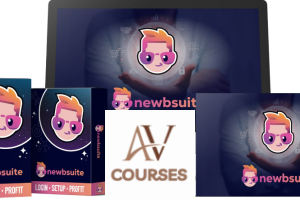 Neil Napier - NewBSuite Free