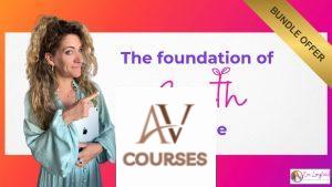 Eva Longfield - The Foundation of Growth Bundle