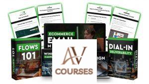 Max Sturtevant - Email Marketing Mastery Course