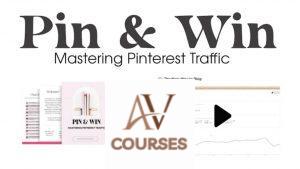 Twins Mommy - Pin & Win - Mastering Pinterest Traffic