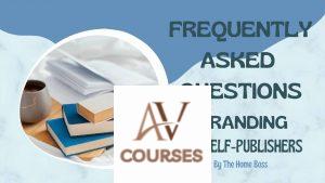 Nuria Corbi Carrasco - Mastering Branding For Self-Publishers