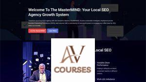 Bradley Benner - Your Local SEO Agency Growth System 2025