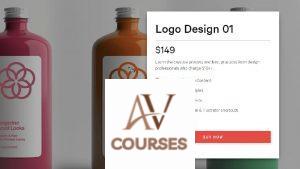 Chris Do - Logo Design & Construction