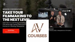 Runaway Vows - Beginners Guide to Wedding Videography