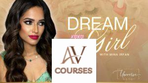Mina Irfan - Dream Girl
