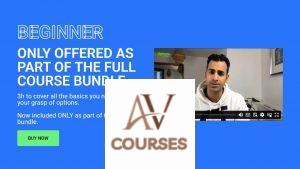 Options Insight - Full Course Bundle