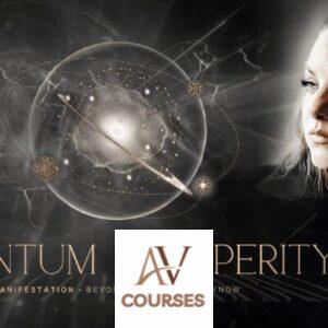 Melanie Ann Layer - Quantum Prosperity 2025