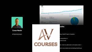 Conor Martin - SEO in Minutes, Not Months