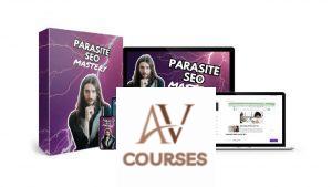 SEO Jesus - Parasite SEO Mastery