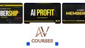 Matt Serviuos - AI Profit - Become a Full-Time TikTok Creator