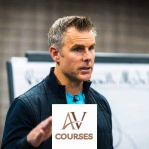 Dan Martell - Elite Business Coaching Program