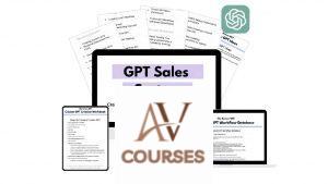 Nina Clapperton - GPT Sales System