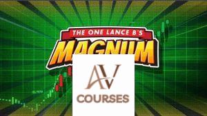 Magnum Opus 8-Figure year Lance Bernstein Trader Course