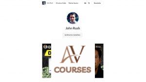 John Rush - Directory Guide