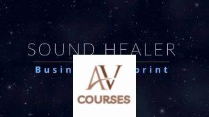 Mike Reed - Sound Healer Business Blueprint