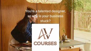 White and Salt - Brand Designer Master Training