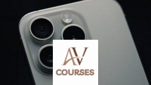 Oliur - iPhone Creator Course