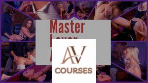 James Marshall - Master Lover Academy (Lifetime Updates)