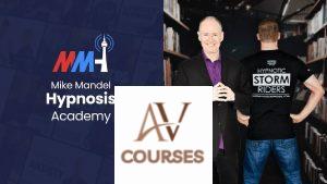 Mike Mandel - Hypnosis Academy