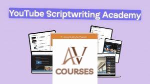 Bryan Ng - YouTube Script Academy