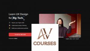 Aliena Cai - Fast Track UX