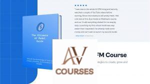 Matthew - #1 AI OFM Course