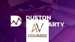 Duston McGroarty - The AI Affiliate Masterclass