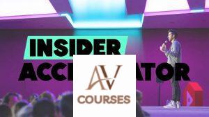 Jon Youshaei - Insider Accelerator Full Package