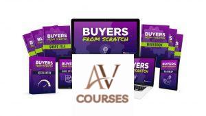 Ryan Deiss - Buyers From Scratch + Leads on Demand