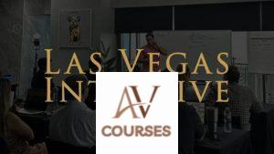 Jamie Stenhouse - Las Vegas Intensive