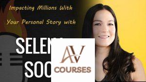 Selena Soo - Impacting Millions 2025