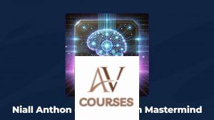 Niall Anthon - AI Ascension Mastermind