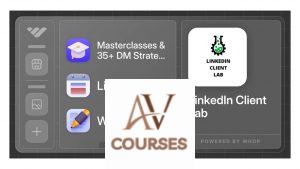 Ty Frankel - LinkedIn Client Lab
