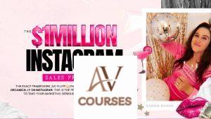 Hannah Marie Romero - $1M Instagram Sales Framework