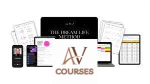 Emily Williams - The Dream Life Method