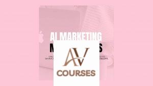 Demi - AI Marketing Masterclass