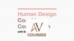 Erin Claire Jones - Human Design Coaching Certification