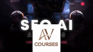 Charles Floate - SEO AI Agents - Live Webinar