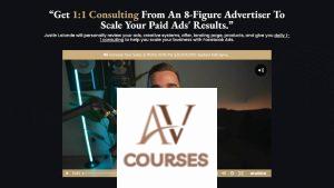 Ad Engine - Paid Advertising Mastery