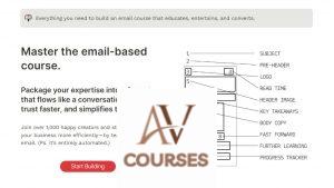 Will Steiner - Master the email-based Course